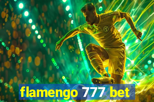 flamengo 777 bet